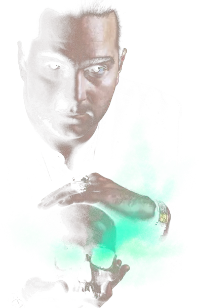 Frabato, az ősi mágus