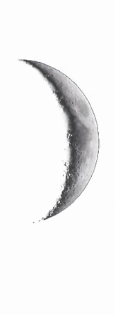 Növekvő holdsarló