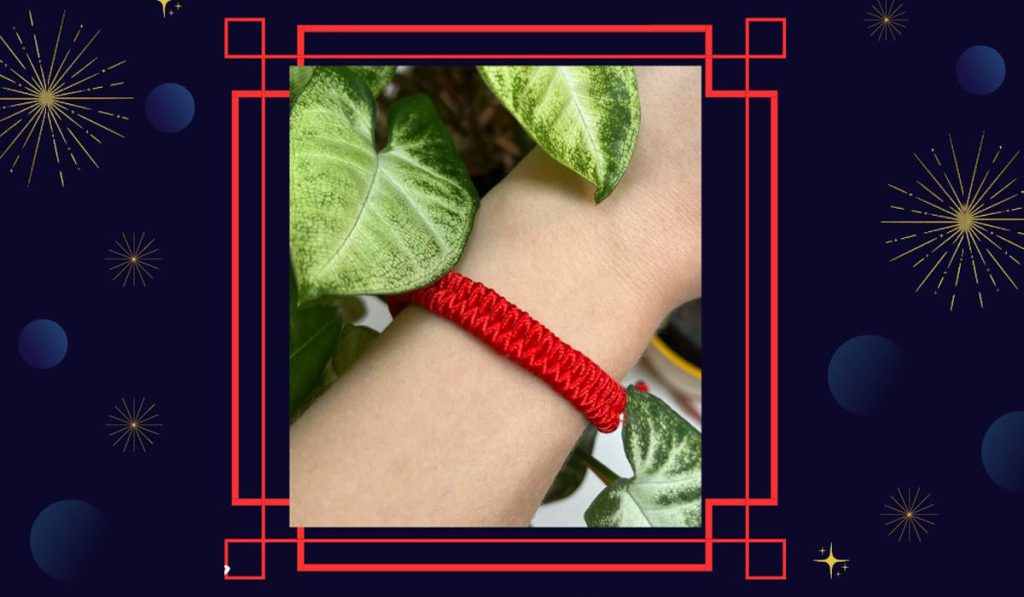 Nyári akció- energizáló karkötő ajándékba!