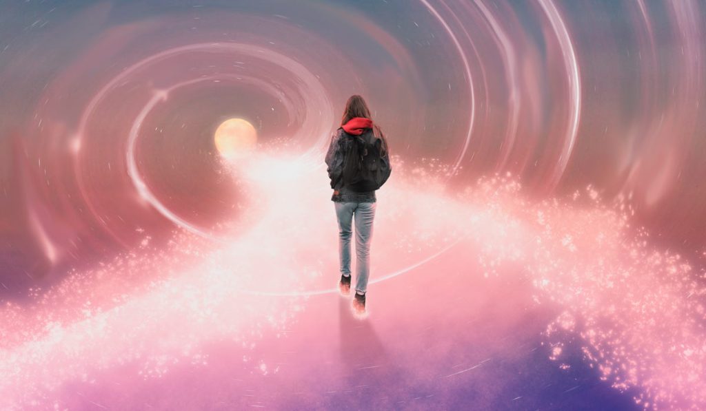 Hogyan vedd kezedbe az irányítást a sorsod felett?